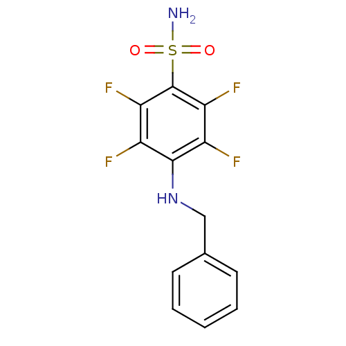 Chemical structure of BindingDB Monomer ID 50429914