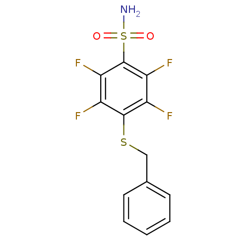 Chemical structure of BindingDB Monomer ID 50429915