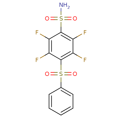 Chemical structure of BindingDB Monomer ID 50429917