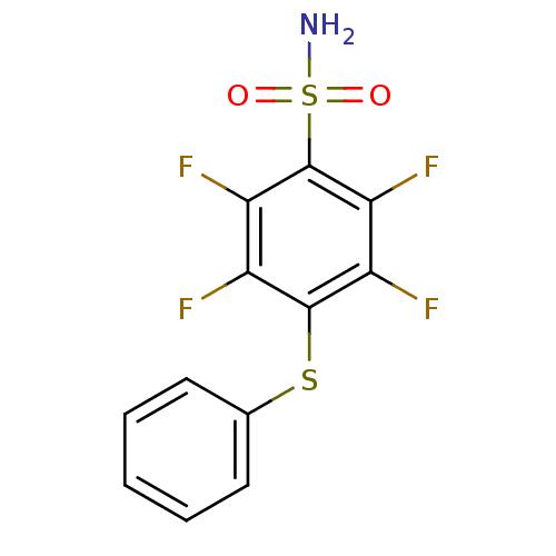 Chemical structure of BindingDB Monomer ID 50429918