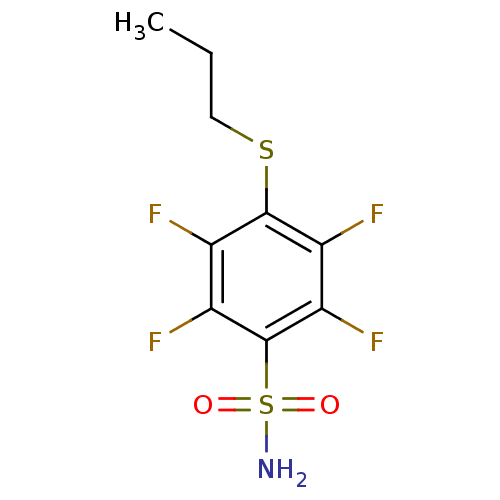 Chemical structure of BindingDB Monomer ID 50429922