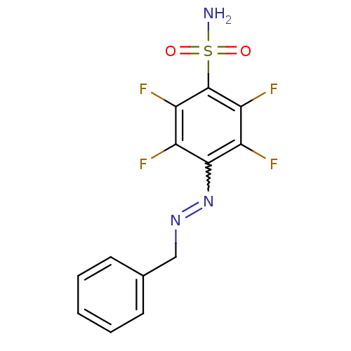 Chemical structure of BindingDB Monomer ID 50429923