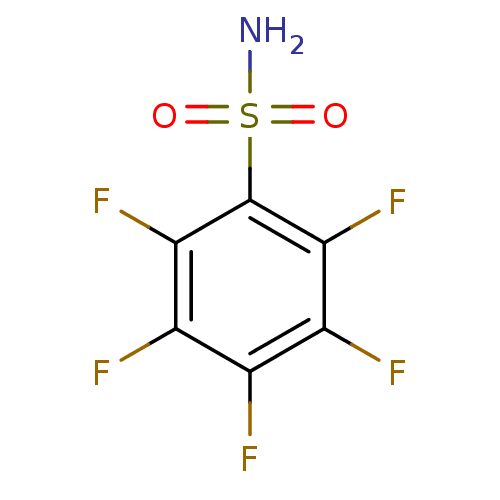 Chemical structure of BindingDB Monomer ID 50429925