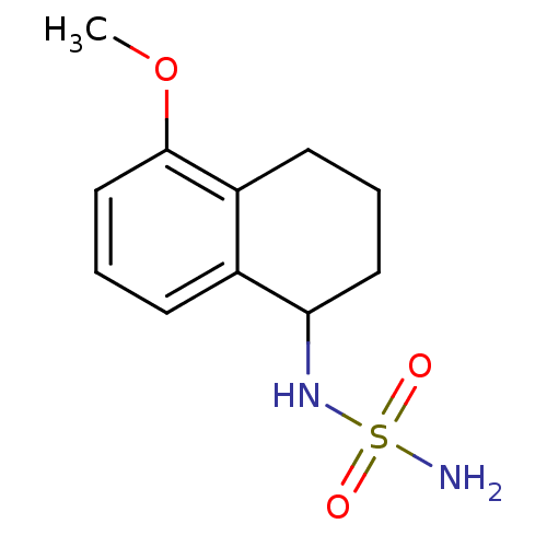 Chemical structure of BindingDB Monomer ID 50429926