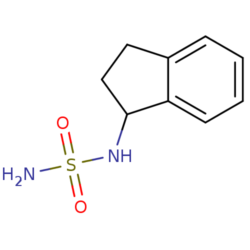 Chemical structure of BindingDB Monomer ID 50429927