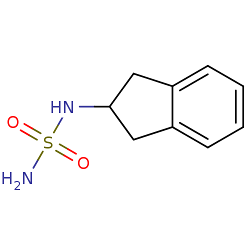 Chemical structure of BindingDB Monomer ID 50429929