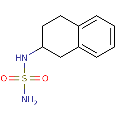 Chemical structure of BindingDB Monomer ID 50429931