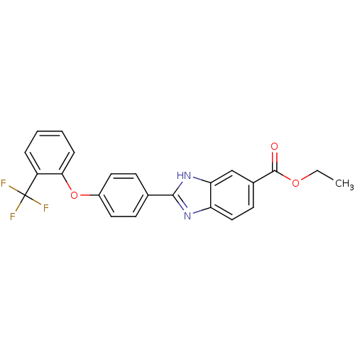 Chemical structure of BindingDB Monomer ID 50429976