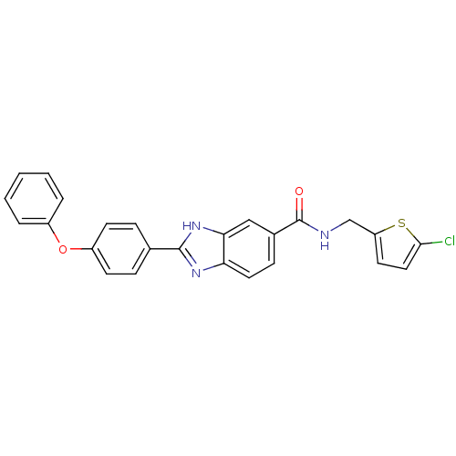 Chemical structure of BindingDB Monomer ID 50429998