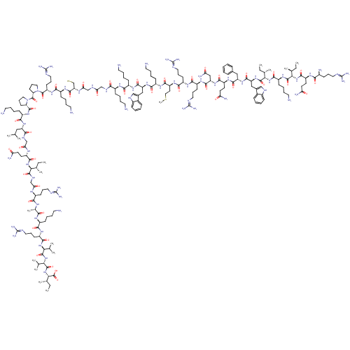 Chemical structure of BindingDB Monomer ID 50430016