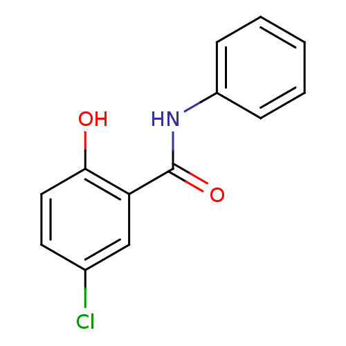 Chemical structure of BindingDB Monomer ID 50430187