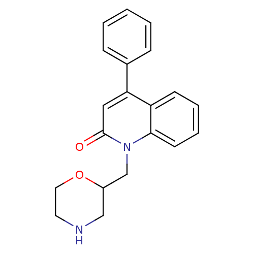 Chemical structure of BindingDB Monomer ID 50430244