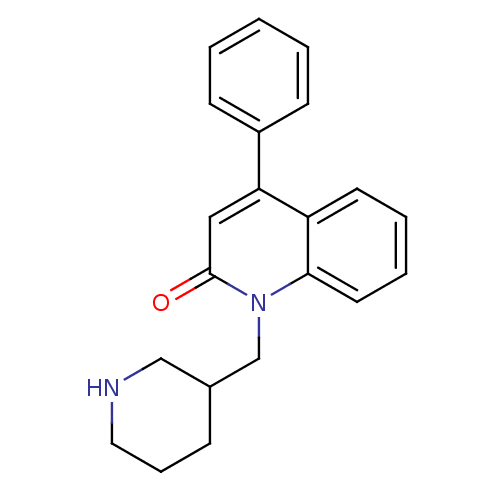 Chemical structure of BindingDB Monomer ID 50430245