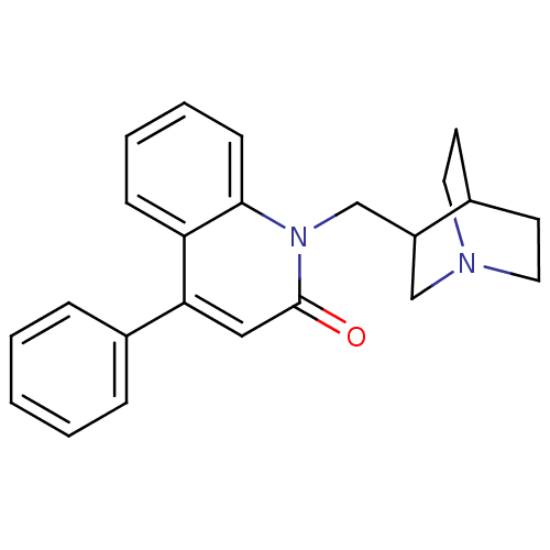 Chemical structure of BindingDB Monomer ID 50430246