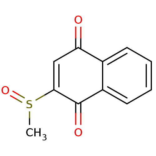 Chemical structure of BindingDB Monomer ID 50430475