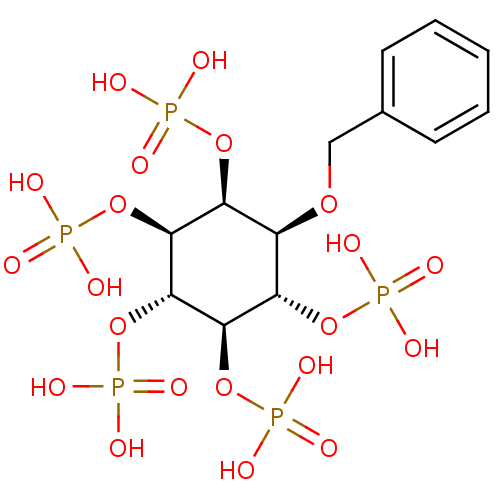 Chemical structure of BindingDB Monomer ID 50430628