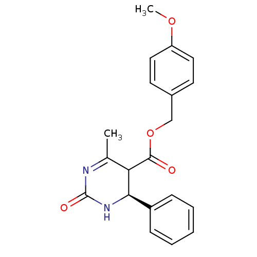 Chemical structure of BindingDB Monomer ID 50430689
