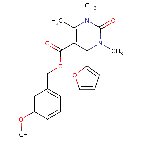 Chemical structure of BindingDB Monomer ID 50430695