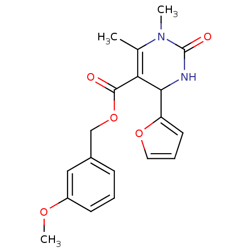 Chemical structure of BindingDB Monomer ID 50430696