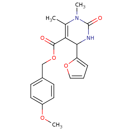 Chemical structure of BindingDB Monomer ID 50430699