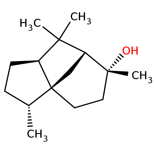 Chemical structure of BindingDB Monomer ID 50430739