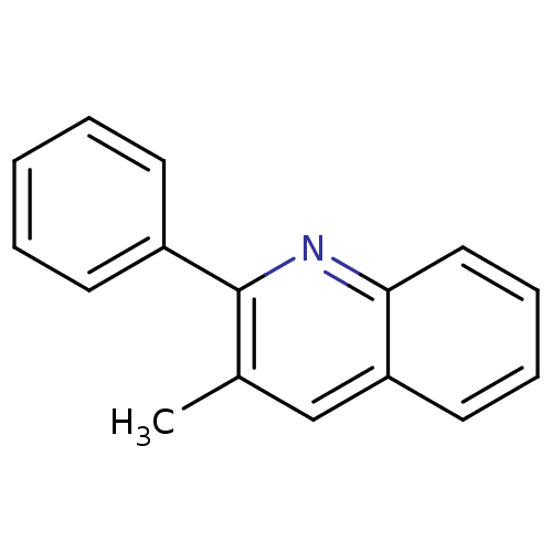 Chemical structure of BindingDB Monomer ID 50430816