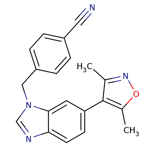 Chemical structure of BindingDB Monomer ID 50430826