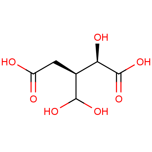 Chemical structure of BindingDB Monomer ID 50431014