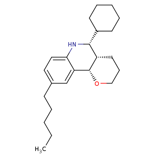 Chemical structure of BindingDB Monomer ID 50431036