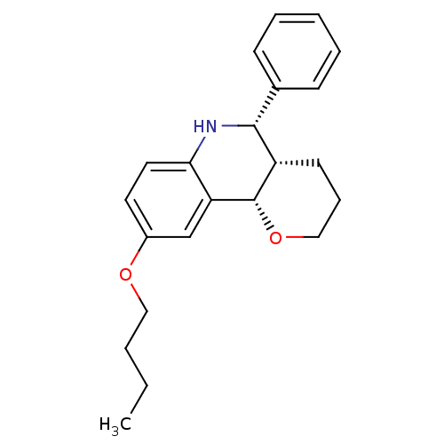 Chemical structure of BindingDB Monomer ID 50431041