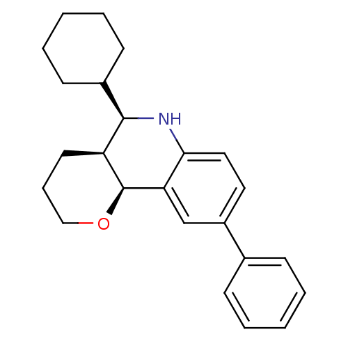Chemical structure of BindingDB Monomer ID 50431051