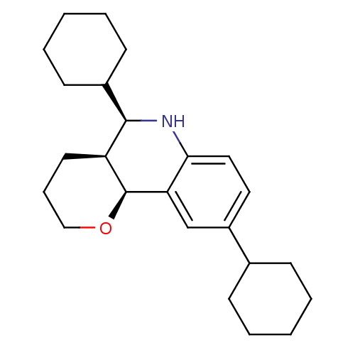 Chemical structure of BindingDB Monomer ID 50431052