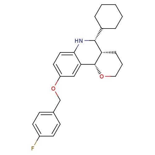 Chemical structure of BindingDB Monomer ID 50431053