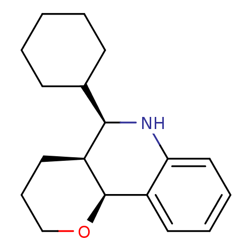 Chemical structure of BindingDB Monomer ID 50431056