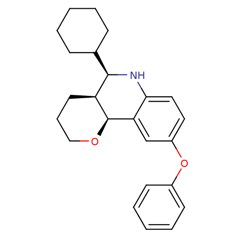 Chemical structure of BindingDB Monomer ID 50431057