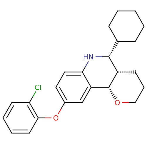 Chemical structure of BindingDB Monomer ID 50431059