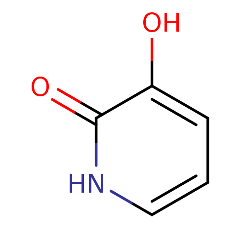 Chemical structure of BindingDB Monomer ID 50431088