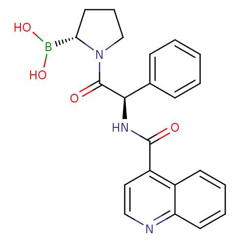 Chemical structure of BindingDB Monomer ID 50431229