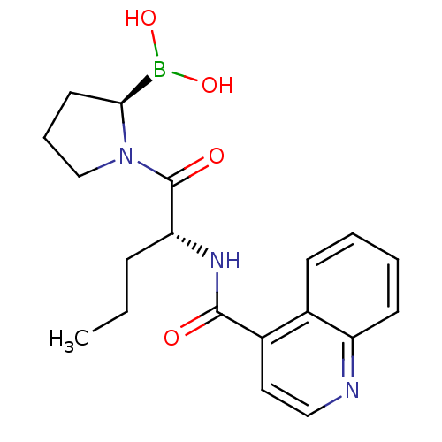 Chemical structure of BindingDB Monomer ID 50431231
