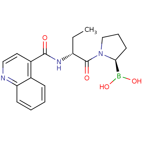 Chemical structure of BindingDB Monomer ID 50431232