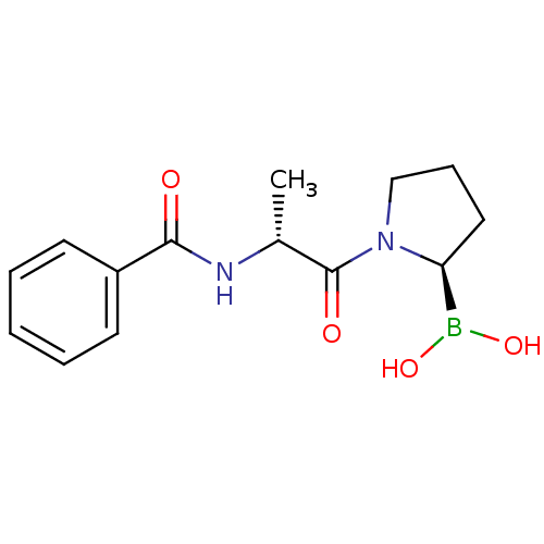 Chemical structure of BindingDB Monomer ID 50431241