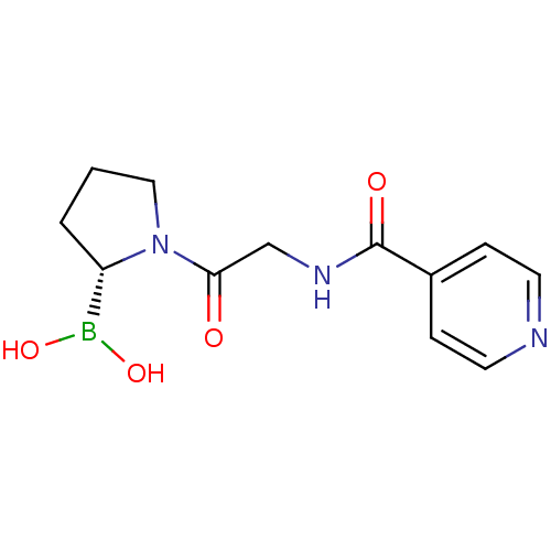 Chemical structure of BindingDB Monomer ID 50431243