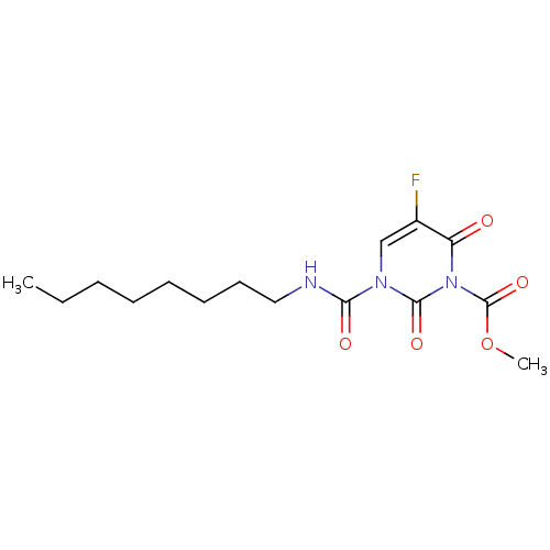 Chemical structure of BindingDB Monomer ID 50431244