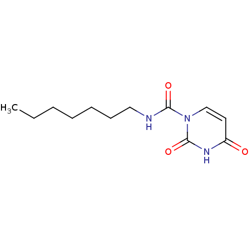 Chemical structure of BindingDB Monomer ID 50431249