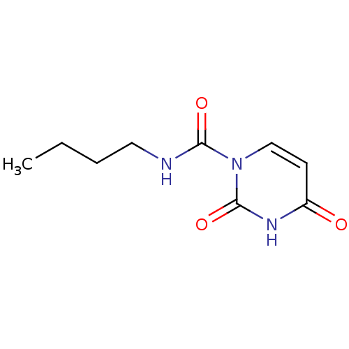 Chemical structure of BindingDB Monomer ID 50431251