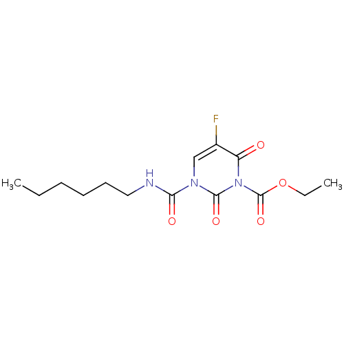 Chemical structure of BindingDB Monomer ID 50431254