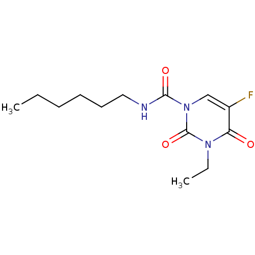 Chemical structure of BindingDB Monomer ID 50431258