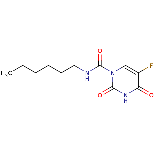 Chemical structure of BindingDB Monomer ID 50431275