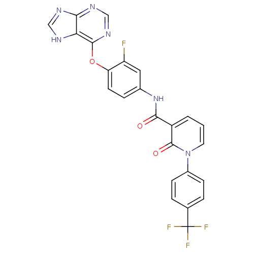 Chemical structure of BindingDB Monomer ID 50431278