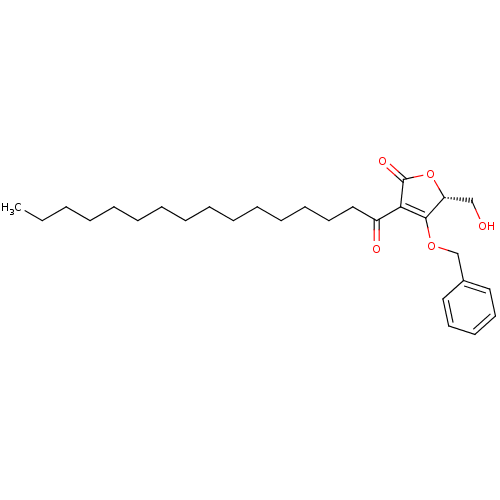 Chemical structure of BindingDB Monomer ID 50431651